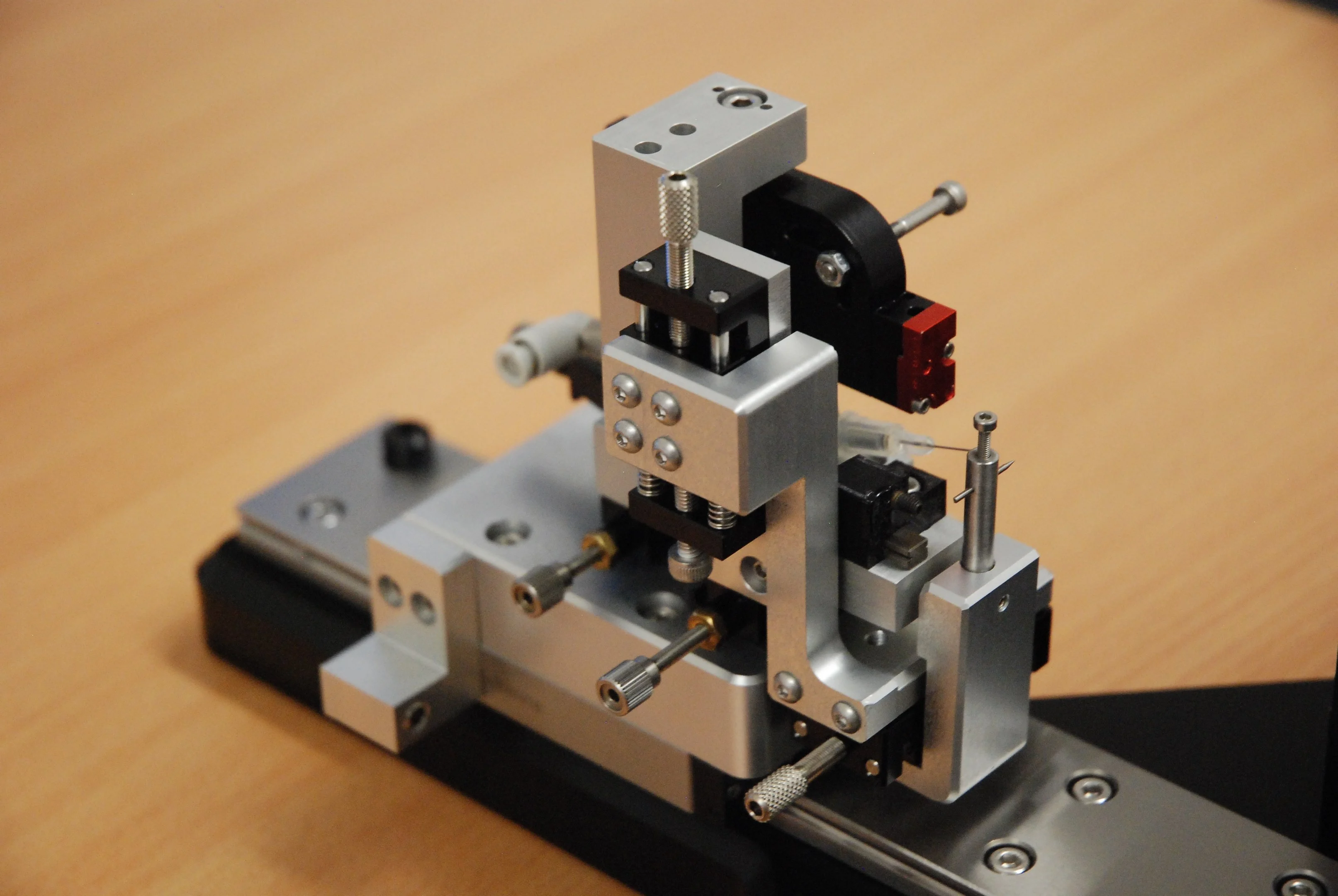 Product Alignment Fixture